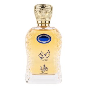 ameeri.jpg Apa de parfum Ameeri, Al Wataniah, barbati - 100 ml