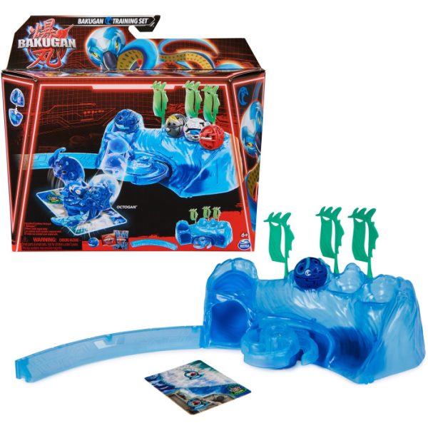 bakugan-set-de-antrenament-octogan-044418.jpg Bakugan Set de Antrenament Octogan