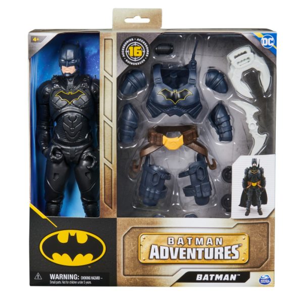 batman-figurina-batman-adventures-30cm-431544.jpg Batman Figurina Batman Adventures 30cm