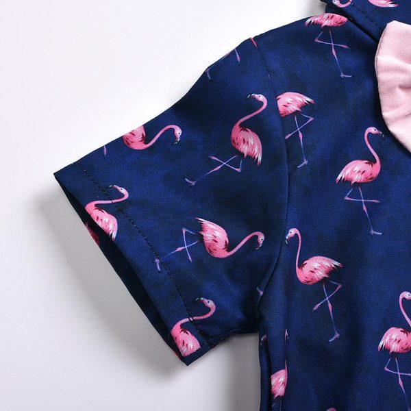 camasa-body-copii-cu-maneca-scurta-flamingo-2.jpeg Camasa Body Copii cu Maneca Scurta Flamingo - 12-18 luni