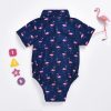 camasa-body-copii-cu-maneca-scurta-flamingo-3.jpeg Camasa Body Copii cu Maneca Scurta Flamingo - 12-18 luni
