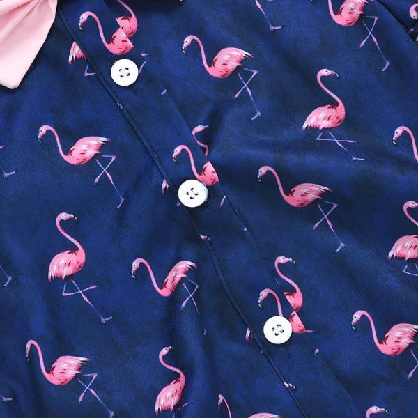camasa-body-copii-cu-maneca-scurta-flamingo-4.jpeg Camasa Body Copii cu Maneca Scurta Flamingo - 12-18 luni