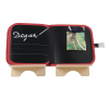 Carte de colorat pentru copii, reutilizabila - Degas - Color It & Go erasable book - Degas