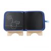 Carte de colorat reutilizabila pentru copii - Van Gogh - Color It & Go erasable book - Van Gogh