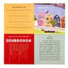 Carte reutilizabila pentru copii, desen/colorat - Colectia "Cities of Wonder" - San Francisco