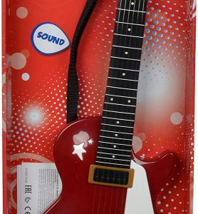 chitara-rock-my-music-world-53cm-rosie-649033.jpg Chitara Rock My Music World 53cm Rosie