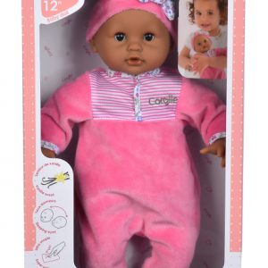 Corolle Mpp Bebelus Calin Maria 30Cm