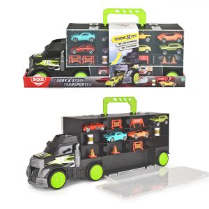 Dickie Camion Transportor 43Cm