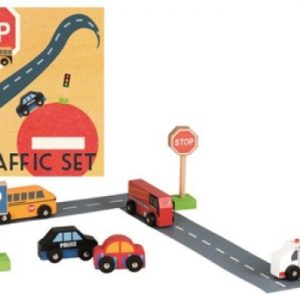 Dirijeaza traficul joc Egmont toys