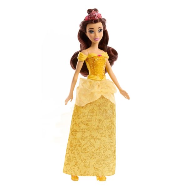 disney-princess-papusa-printesa-belle-531728.jpg Disney Princess Papusa Printesa Belle
