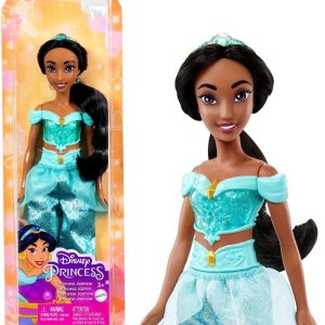 Disney Princess Papusa Printesa Jasmine
