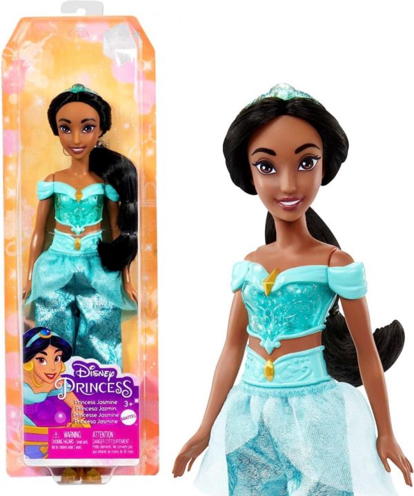 disney-princess-papusa-printesa-jasmine-316140.jpg Disney Princess Papusa Printesa Jasmine