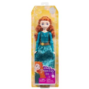 Disney Princess - Papusa Printesa Merida