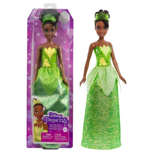 disney-princess-papusa-printesa-tiana-355354.jpg Disney Princess - Papusa Printesa Tiana
