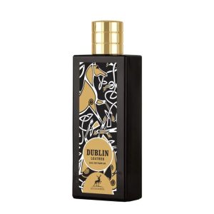 dublin-leather-maison-alhambra-80-ml_6216.jpg Apa de parfum Dublin Leather - Maison Alhambra 80 ml, unisex