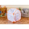 e55019_800.jpg Colour your own play tent - Dinosaur