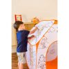 e55020_800.jpg Colour your own play tent - Dinosaur