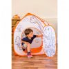 e55021_800.jpg Colour your own play tent - Dinosaur