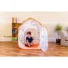e55022_800.jpg Colour your own play tent - Dinosaur