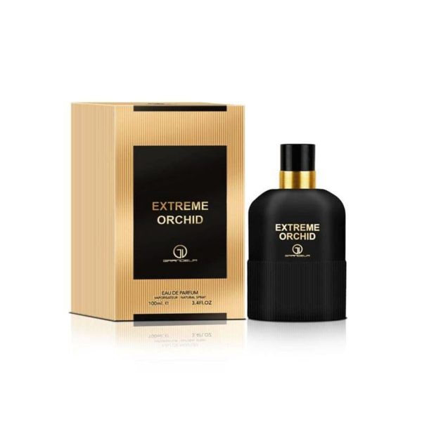 Extreme Orchid Grandeur Elite, Apa de Parfum, Unisex, 100 ml