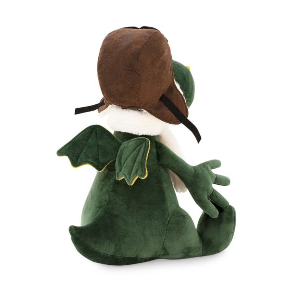 ff160d88-5094-4d47-9e51-23b3820f5a53.jpeg Dragon de plus - Aviator the Dragon - Orange Toys
