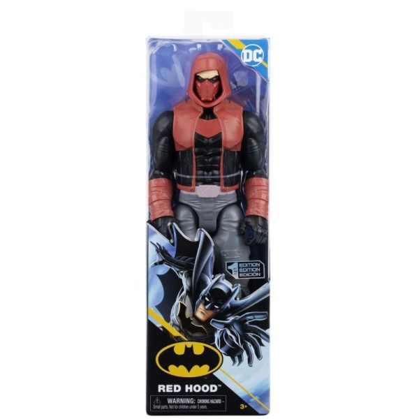 figurina-red-hood-30cm-404983.jpg Figurina Red Hood 30Cm