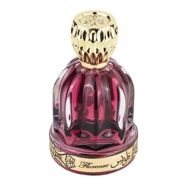 florence-u-copy_jpg.jpg Apa de Parfum Florence, Wadi Al Khaleej, femei - 100ml