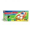 Bean bag challenge