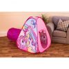 g01575_800.jpg Unicorn play tent and tunnel