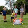 Bean bag challenge