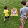 Bean bag challenge