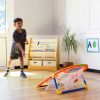 Bean bag challenge