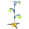 Flying disc challenge