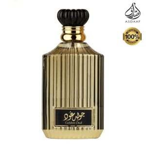 goldenoud1.jpg Parfum arabesc, Asdaaf, Golden Oud, apa de parfum 100 ml, unisex