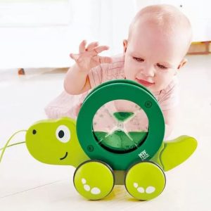 Hape Broscuta Plimbareata - Tito