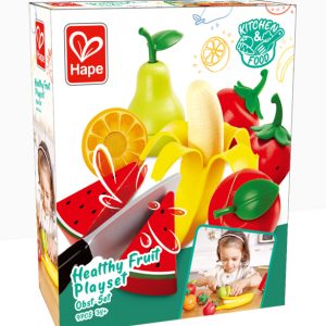 Hape Fructele Sanatoase