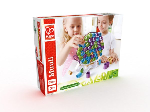 Hape Joc Muuli
