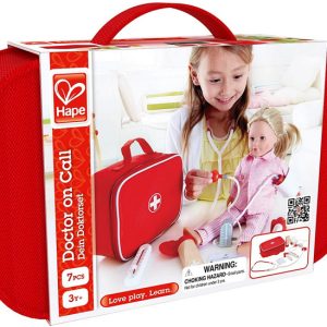 Hape Kit Doctor