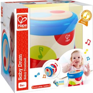 Hape Mini Toba