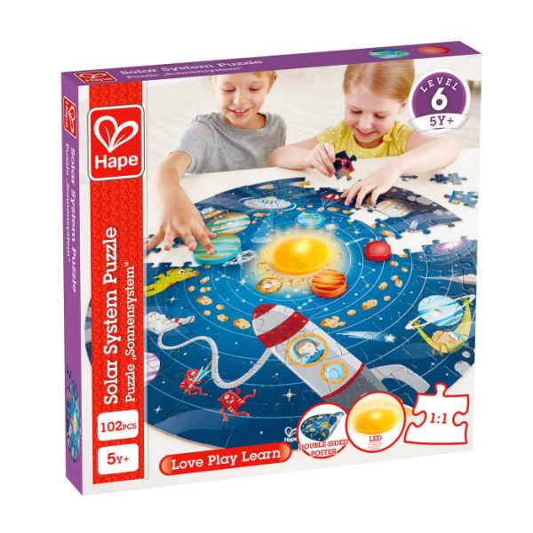 hape-puzzle-sistemul-solar-505316.jpg Hape Puzzle Sistemul Solar