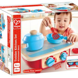Hape Set Bucatarie