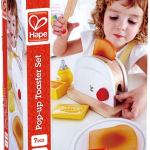 Hape Toaster