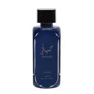 hayaati-al-maleky-lattafa-100-ml_6153.jpg Apa de parfum. HAYAATI AL MALEKY by Lataffa, 100ML, barbati