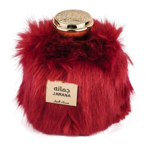 jamana-u_jpg.jpg Apa de Parfum Jamana, Wadi Al Khaleej, Femei - 100ml