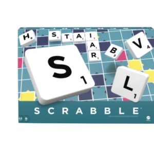 Joc de societate , Scrabble