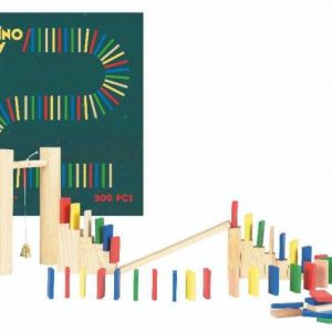 Joc Domino Egmont