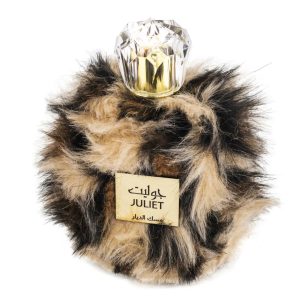 juliet-u_jpg.jpg Apa de Parfum Juliet, Wadi Al Khaleej, Femei - 100ml