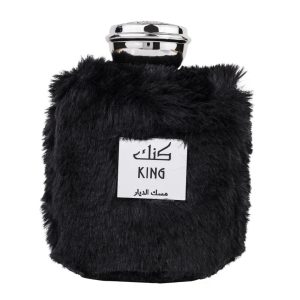 king-copy_jpg.jpg Apa de Parfum King, Wadi Al Khaleej, Barbati - 100ml