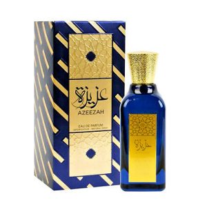 lattafa-azeezah-edp_14886959081703.jpg Parfum arabesc Lattafa Azeezah, apa de parfum 100ml, unisex
