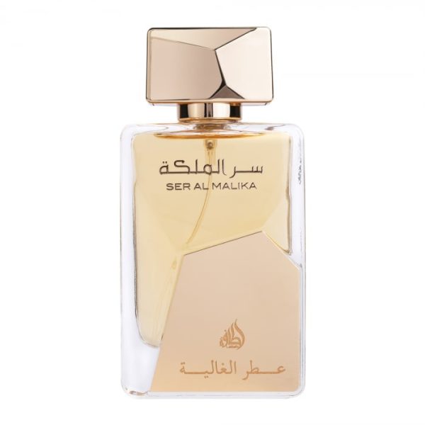 lattafa-ser-al-malika-apa-de-pafum-100-ml-femei-76-3456.jpg Lattafa Ser al Malika, apa de pafum 100 ml, femei